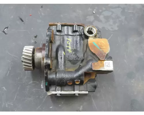 INTERNATIONAL MAXXFORCE 13 Oil Pump