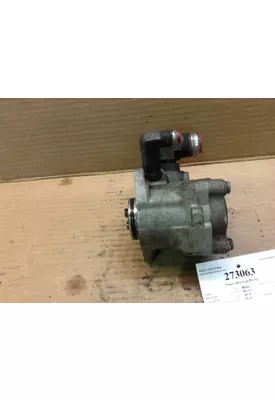 INTERNATIONAL MAXXFORCE 13 Power Steering Pump