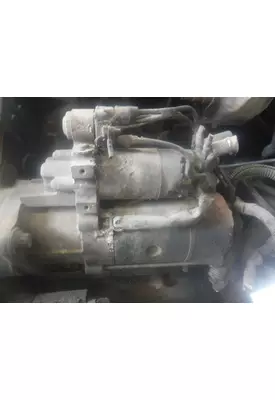 INTERNATIONAL MAXXFORCE 13 Starter Motor