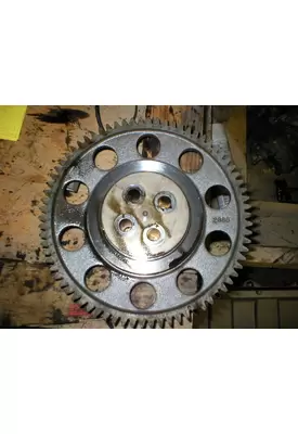 INTERNATIONAL MAXXFORCE 13 Timing And Misc. Engine Gears