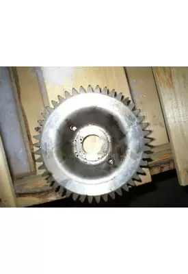 INTERNATIONAL MAXXFORCE 13 Timing And Misc. Engine Gears