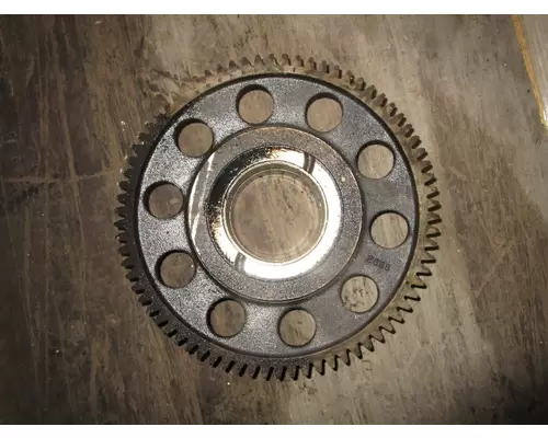 INTERNATIONAL MAXXFORCE 13 Timing Gears