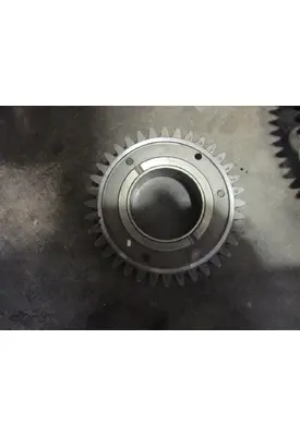 INTERNATIONAL MAXXFORCE 13 Timing Gears