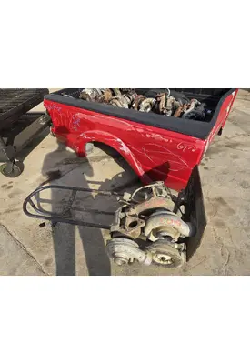 INTERNATIONAL MAXXFORCE 13 Turbocharger / Supercharger