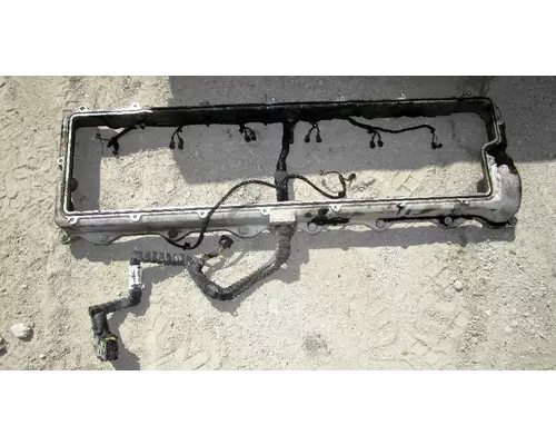 INTERNATIONAL MAXXFORCE 13 Valve Cover