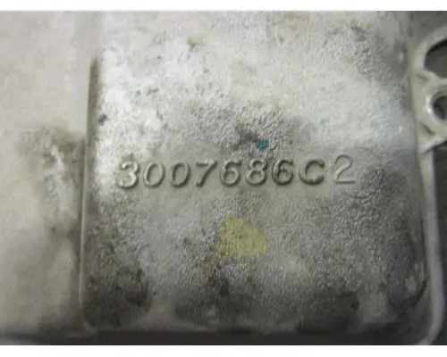 INTERNATIONAL MAXXFORCE 13 Valve Cover