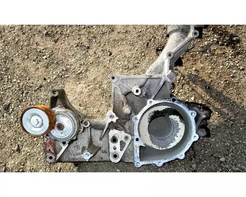 INTERNATIONAL MAXXFORCE 13 Water Pump