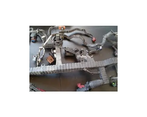 INTERNATIONAL MAXXFORCE 13 Wire Harness, Transmission