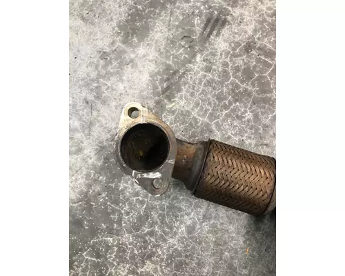 INTERNATIONAL MAXXFORCE 13 egr cooler