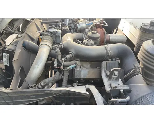 INTERNATIONAL MAXXFORCE 5 (4.5L) ENGINE ASSEMBLY