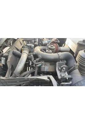 INTERNATIONAL MAXXFORCE 5 (4.5L) ENGINE ASSEMBLY