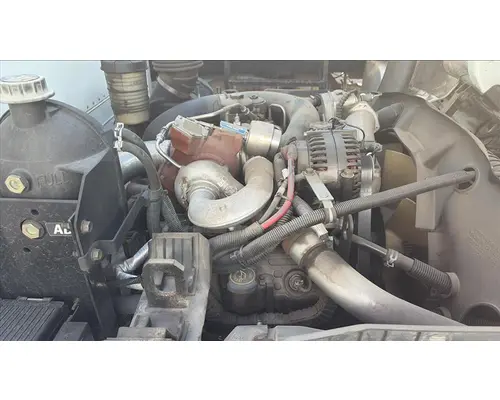 INTERNATIONAL MAXXFORCE 5 (4.5L) ENGINE ASSEMBLY