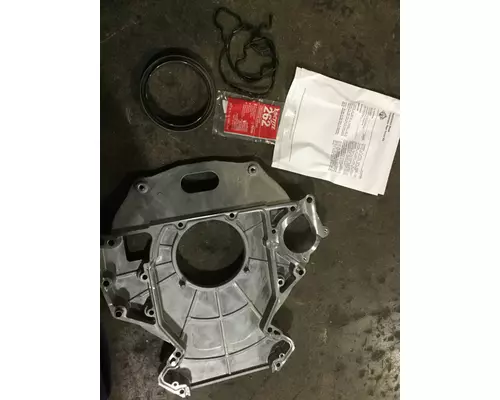 INTERNATIONAL MAXXFORCE 5 Engine Parts, Misc.