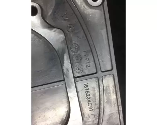 INTERNATIONAL MAXXFORCE 5 Engine Parts, Misc.