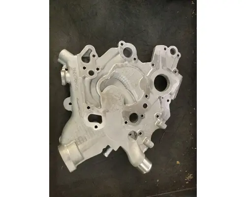 INTERNATIONAL MAXXFORCE 5 Engine Parts, Misc.