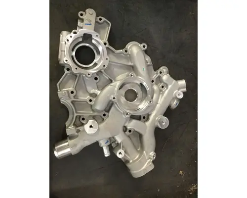 INTERNATIONAL MAXXFORCE 5 Engine Parts, Misc.