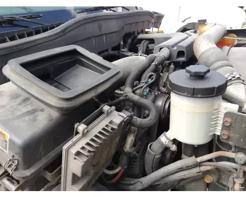 INTERNATIONAL MAXXFORCE 7 V8 (6.4L) ENGINE ASSEMBLY