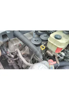 INTERNATIONAL MAXXFORCE 7 V8 (6.4L) ENGINE ASSEMBLY