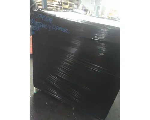 INTERNATIONAL MAXXFORCE 7 V8 (6.4L) ENGINE ASSEMBLY