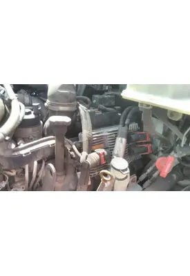 INTERNATIONAL MAXXFORCE 7 V8 (6.4L) ENGINE ASSEMBLY