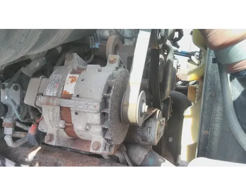 INTERNATIONAL MAXXFORCE 7 V8 (6.4L) ENGINE ASSEMBLY