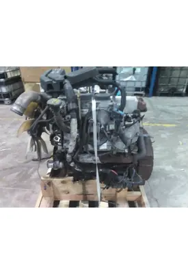 INTERNATIONAL MAXXFORCE 7 V8 (6.4L) ENGINE ASSEMBLY