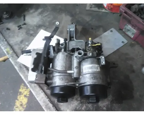 INTERNATIONAL MAXXFORCE 7 V8 (6.4L) FUEL FILTER HOUSING