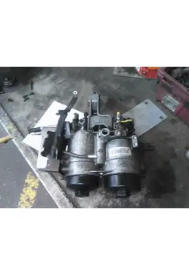 INTERNATIONAL MAXXFORCE 7 V8 (6.4L) FUEL FILTER HOUSING