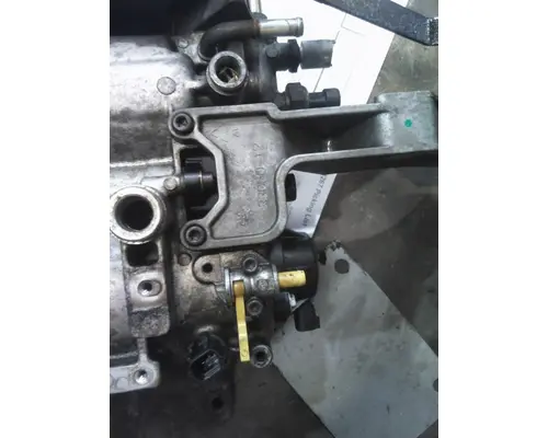 INTERNATIONAL MAXXFORCE 7 V8 (6.4L) FUEL FILTER HOUSING