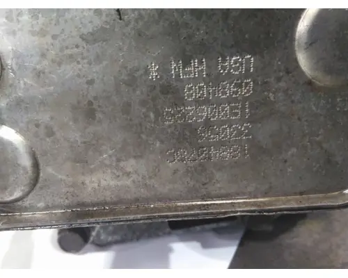 INTERNATIONAL MAXXFORCE 7 V8 (6.4L) FUEL FILTER HOUSING