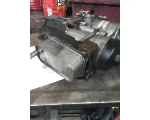 INTERNATIONAL MAXXFORCE 7 V8 (6.4L) FUEL FILTER HOUSING