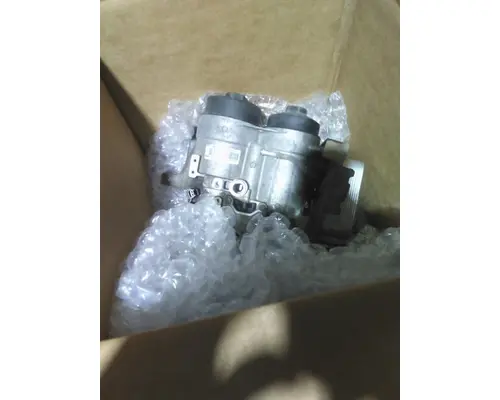 INTERNATIONAL MAXXFORCE 7 V8 (6.4L) FUEL FILTER HOUSING