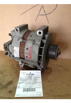 INTERNATIONAL MAXXFORCE 7 Alternator