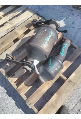 INTERNATIONAL MAXXFORCE 7 DPF ASSEMBLY (DIESEL PARTICULATE FILTER)