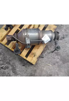 INTERNATIONAL MAXXFORCE 7 DPF ASSEMBLY (DIESEL PARTICULATE FILTER)