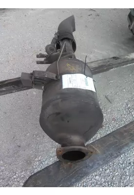 INTERNATIONAL MAXXFORCE 7 DPF ASSEMBLY (DIESEL PARTICULATE FILTER)