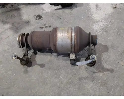 INTERNATIONAL MAXXFORCE 7 DPF ASSEMBLY (DIESEL PARTICULATE FILTER)