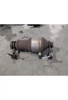 INTERNATIONAL MAXXFORCE 7 DPF ASSEMBLY (DIESEL PARTICULATE FILTER)