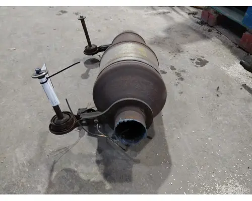 INTERNATIONAL MAXXFORCE 7 DPF ASSEMBLY (DIESEL PARTICULATE FILTER)