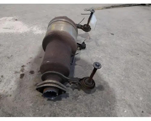 INTERNATIONAL MAXXFORCE 7 DPF ASSEMBLY (DIESEL PARTICULATE FILTER)