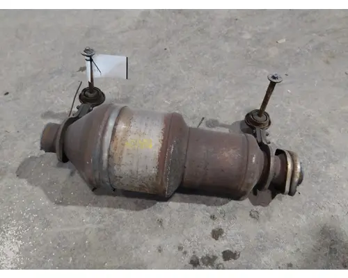 INTERNATIONAL MAXXFORCE 7 DPF ASSEMBLY (DIESEL PARTICULATE FILTER)