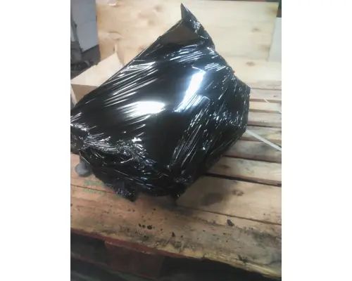 INTERNATIONAL MAXXFORCE 7 DPF ASSEMBLY (DIESEL PARTICULATE FILTER)