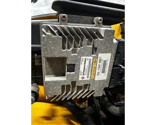 INTERNATIONAL MAXXFORCE 7 ECM