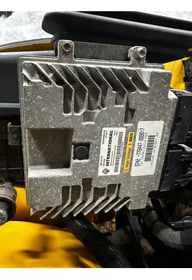 INTERNATIONAL MAXXFORCE 7 ECM