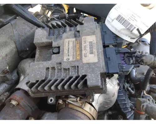 INTERNATIONAL MAXXFORCE 7 ENGINE CONTROL MODULE (ECM)
