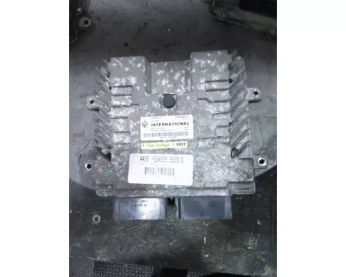 INTERNATIONAL MAXXFORCE 7 ENGINE CONTROL MODULE (ECM)