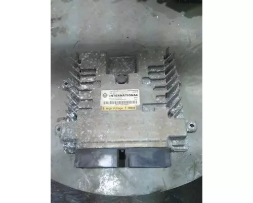 INTERNATIONAL MAXXFORCE 7 ENGINE CONTROL MODULE (ECM)