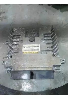 INTERNATIONAL MAXXFORCE 7 ENGINE CONTROL MODULE (ECM)