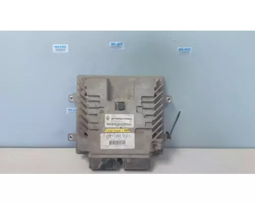 INTERNATIONAL MAXXFORCE 7 ENGINE CONTROL MODULE (ECM)