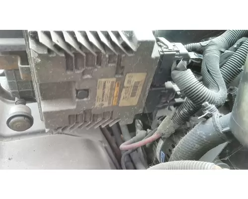 INTERNATIONAL MAXXFORCE 7 ENGINE CONTROL MODULE (ECM)